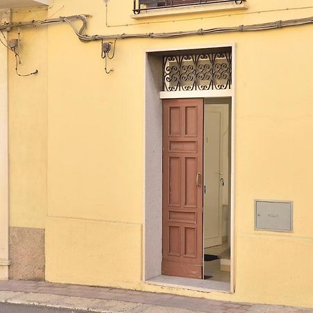 L'Altra Modica Locazione Turistica Apartment Exterior photo